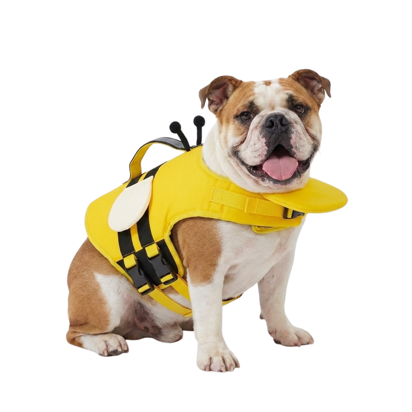 Flotador Canino