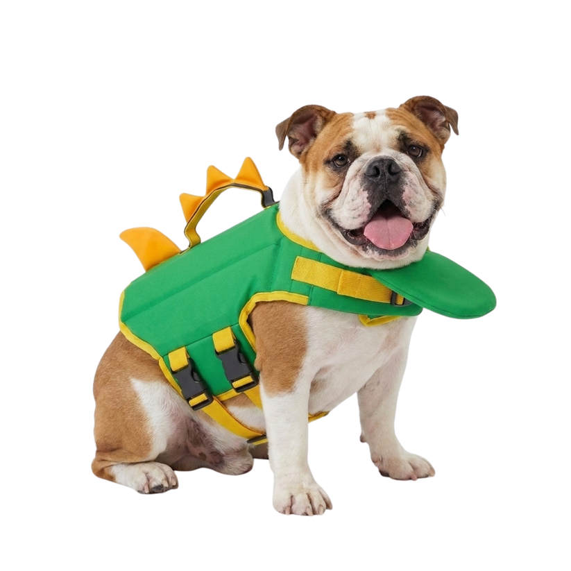 Flotador Canino